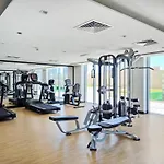 Silkhaus Modern 2 Bdr Near Reem Mall