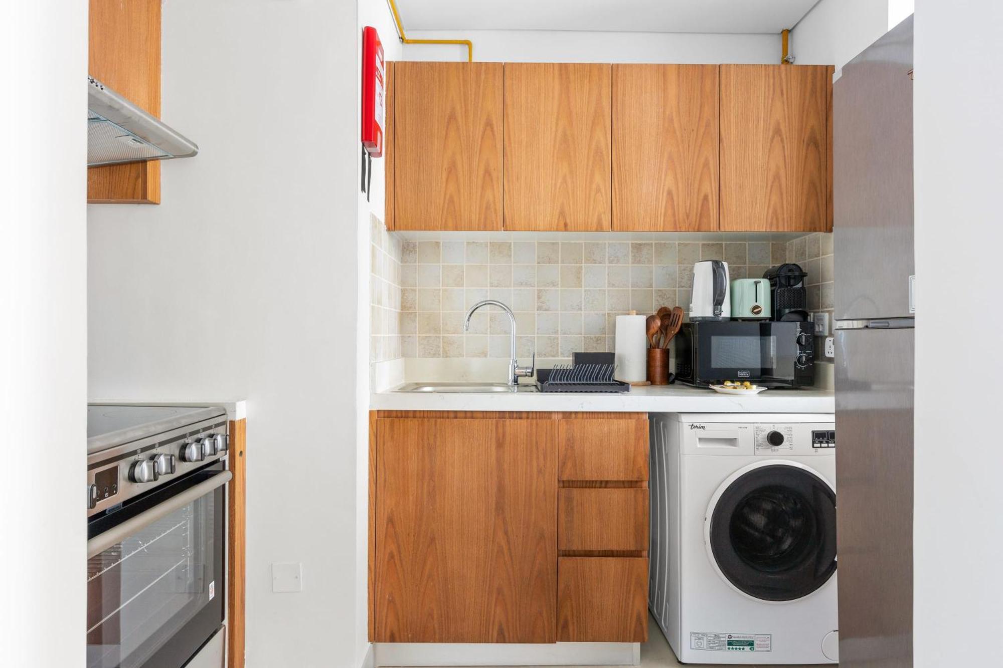 Silkhaus Modern 2 Bdr Near Reem Mall *