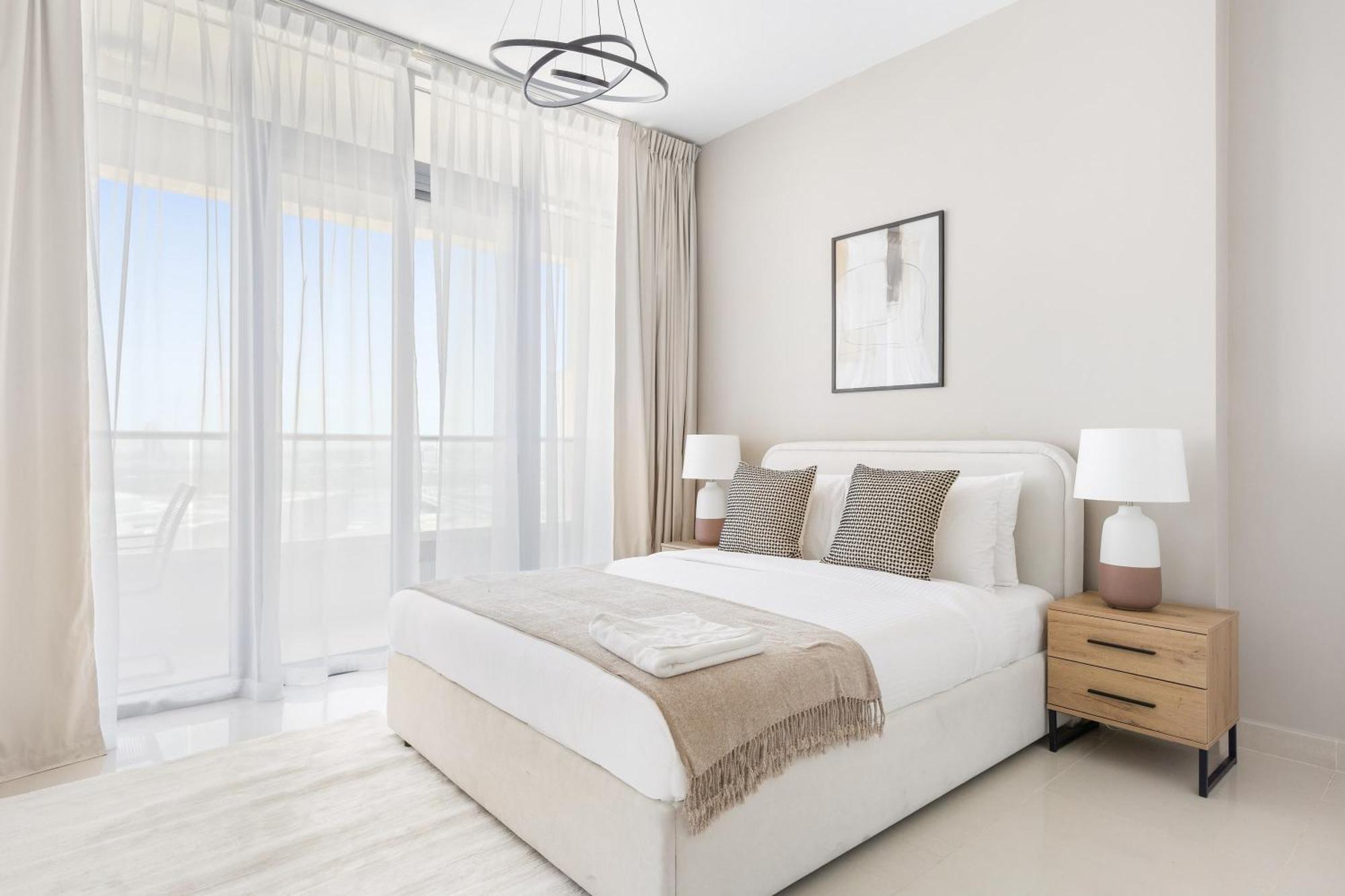 Silkhaus Modern 2 Bdr Near Reem Mall Abu Dhabi