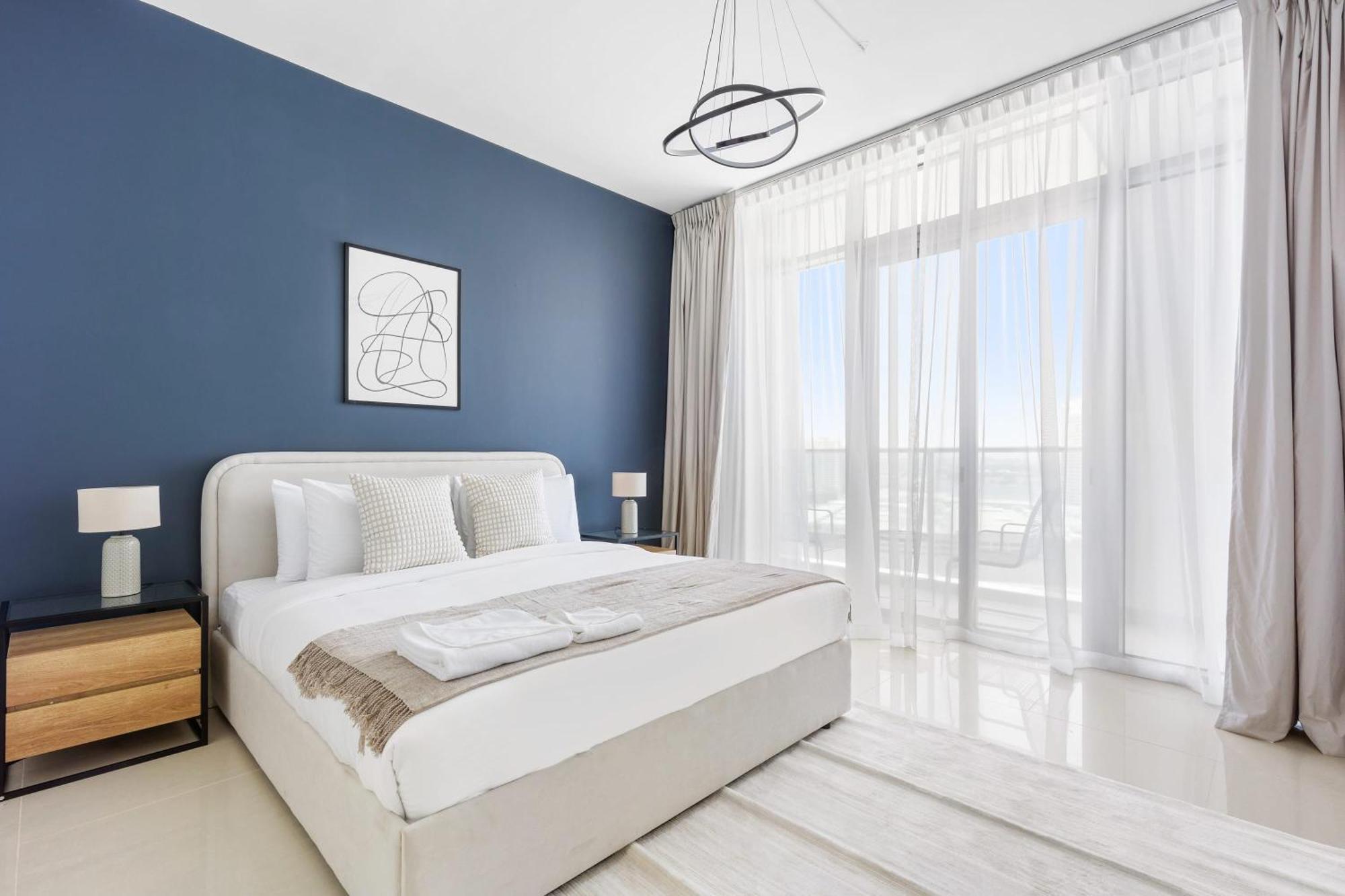 Silkhaus Modern 2 Bdr Near Reem Mall Apartment Abu Dhabi